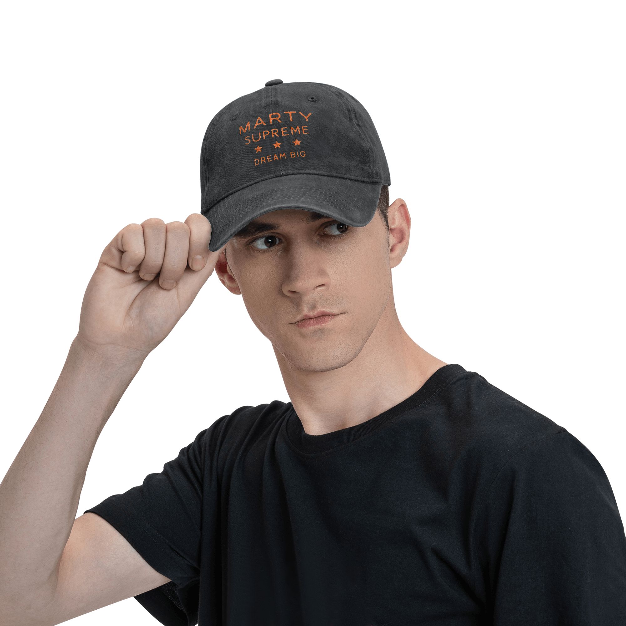 Marty-Supreme PingPong Legend  - огляд і ціна Supreme Brand Streetwear