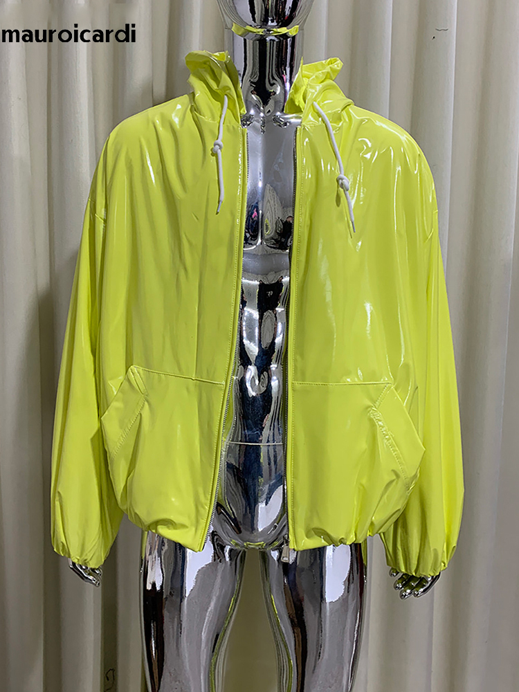 Mauroicardi Spring Oversized S - огляд і ціна Streetwear Clothing Brands