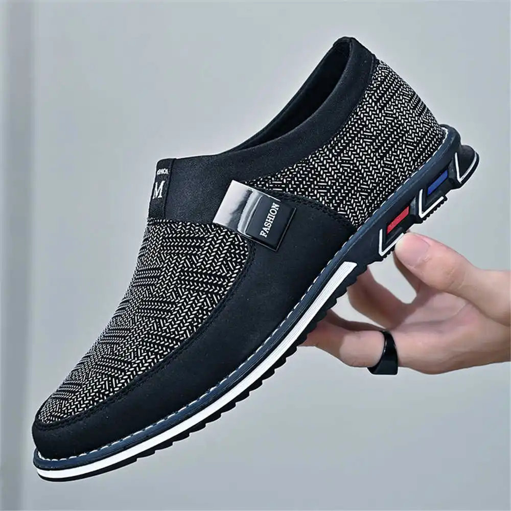 Dark Blue 44-45 Summer Shoes S - огляд і ціна Streetwear Brand Expensive