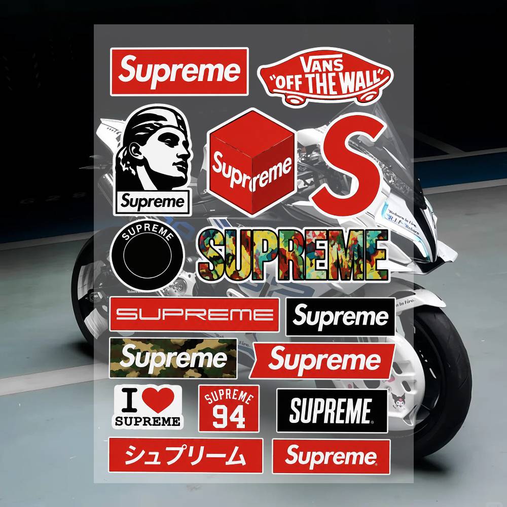 A-s-supreme-es Streetwear Bran - огляд і ціна Supreme Brand Streetwear