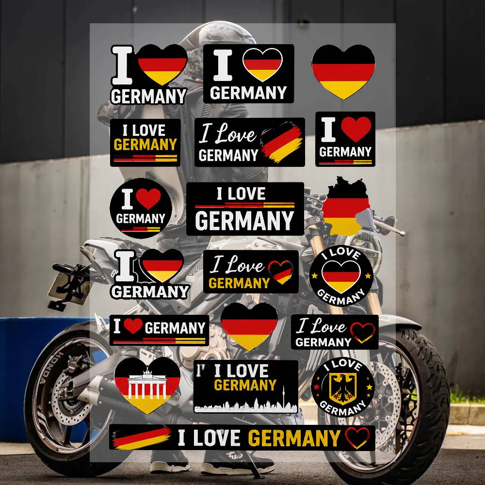 A-germany Streetwear Brand Sti - огляд і ціна Streetwear Brand Germany
