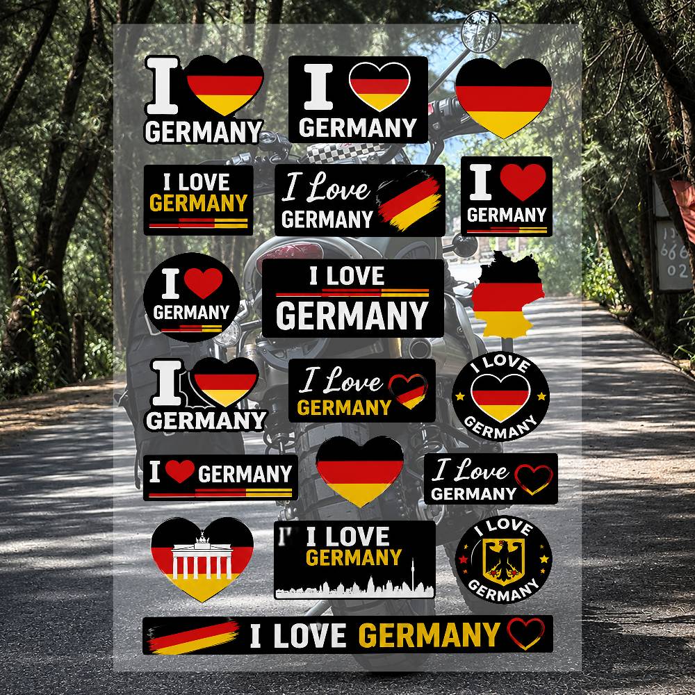 A-germany Streetwear Brand Sti - огляд і ціна Streetwear Brand Germany