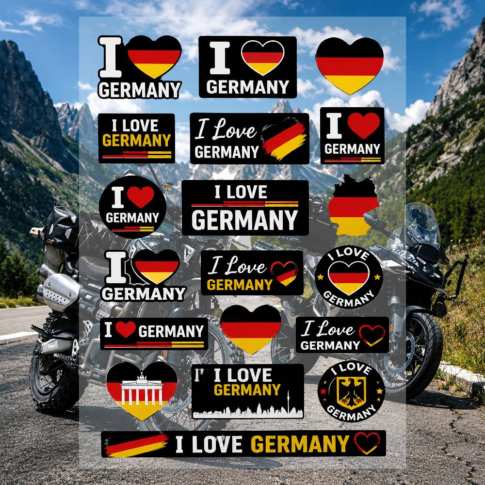 A-germany Streetwear Brand Sti - огляд і ціна Streetwear Brand Germany