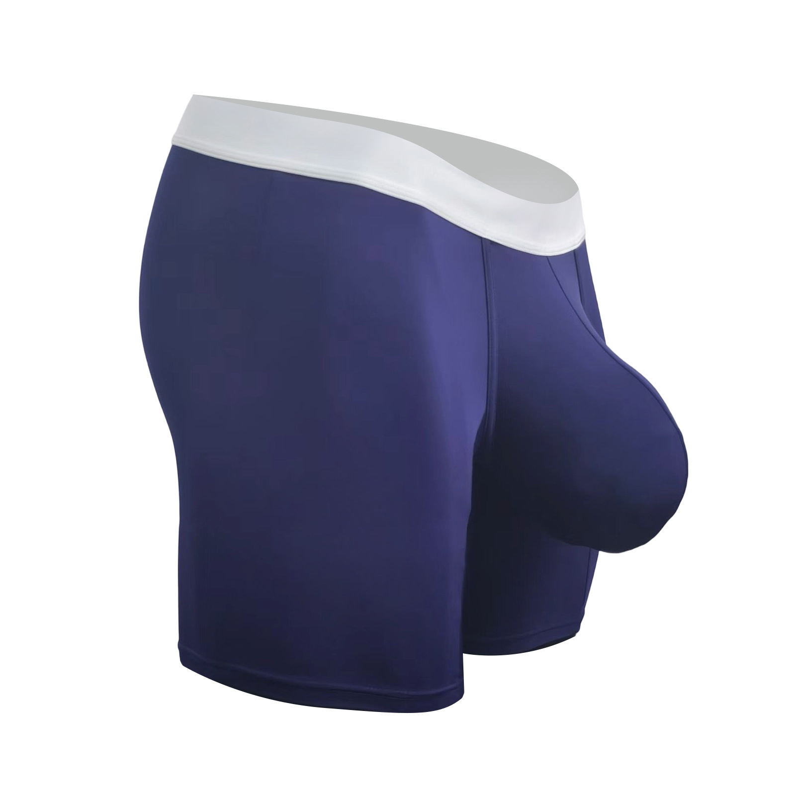 Mens Ultra Ice Silk Boxer Brie - огляд і ціна Supreme Brand Streetwear