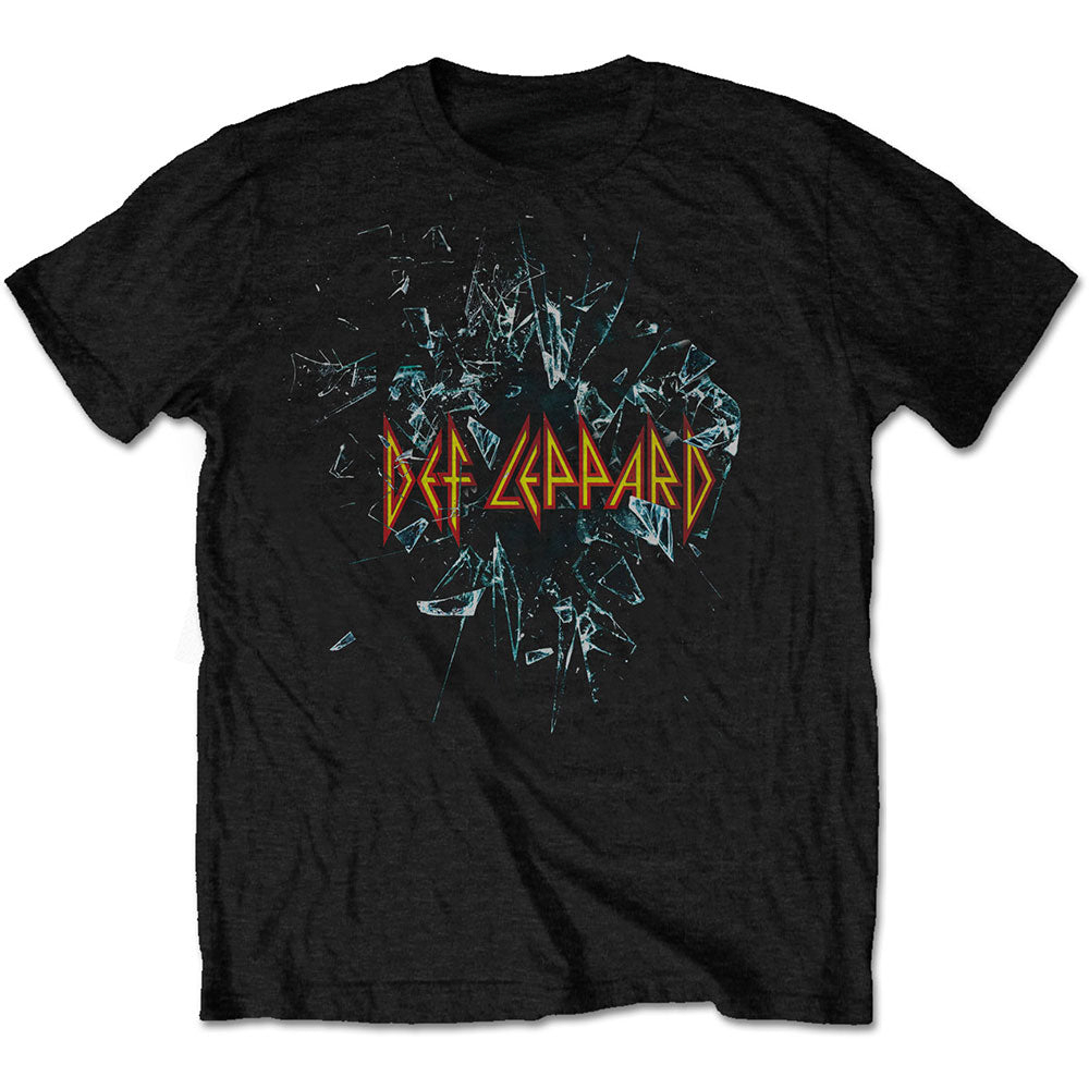 Def Leppard Tokyo Brand T-Shir - огляд і ціна Brand Streetwear Tokyo