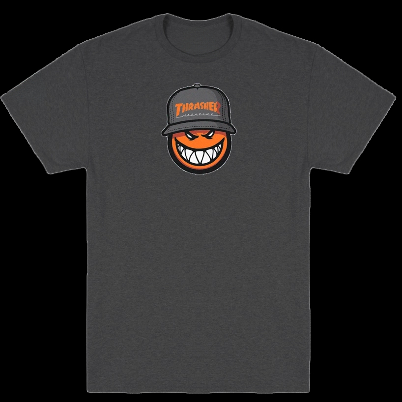 Classic Logo SF Loc Skateboard - огляд і ціна Streetwear Brand Magazine