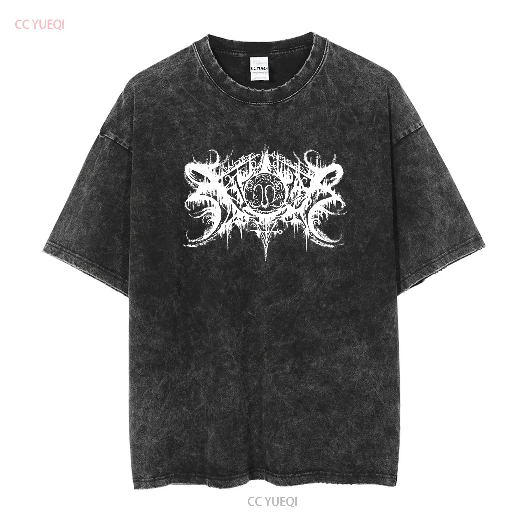 XASTHUR Brand New T Shirt Blac - огляд і ціна Brand Of Streetwear