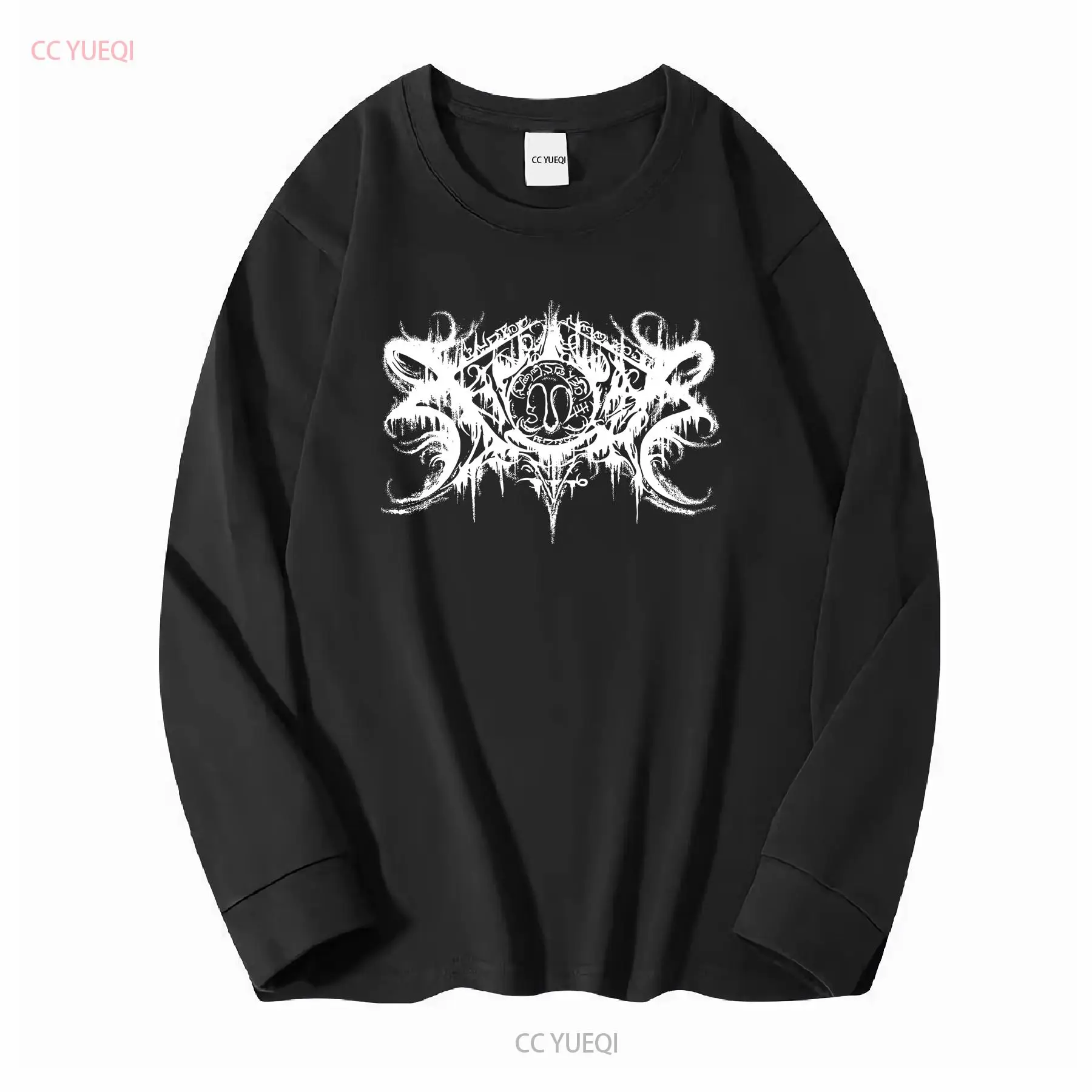XASTHUR Brand New T Shirt Blac - огляд і ціна Brand Of Streetwear