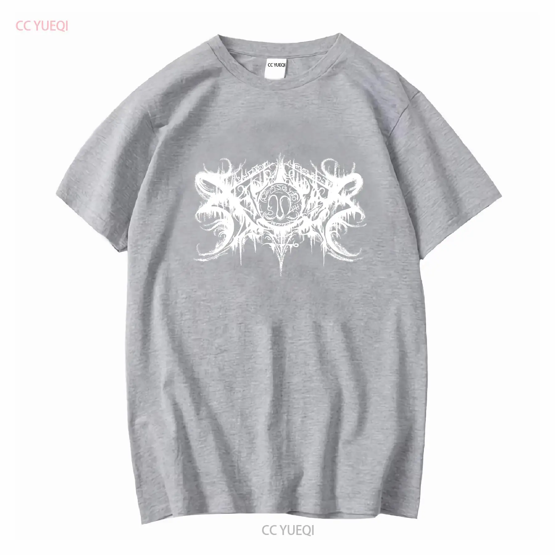 XASTHUR Brand New T Shirt Blac - огляд і ціна Brand Of Streetwear