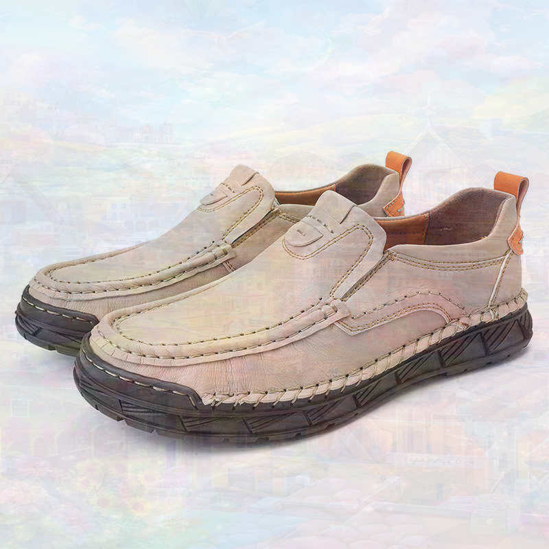 39 Slipon Sneakers Man 46 Walk - огляд і ціна Streetwear Brand Expensive