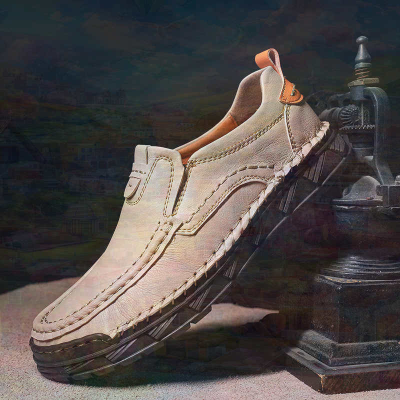 39 Slipon Sneakers Man 46 Walk - огляд і ціна Streetwear Brand Expensive