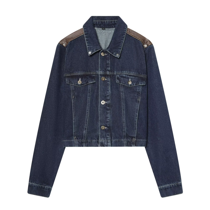 ETJ Women's Denim Jacket & Jea - огляд і ціна Streetwear Brand Pants