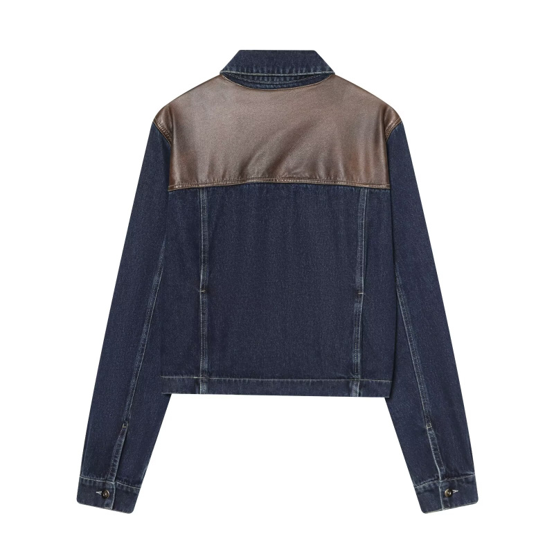 ETJ Women's Denim Jacket & Jea - огляд і ціна Streetwear Brand Pants