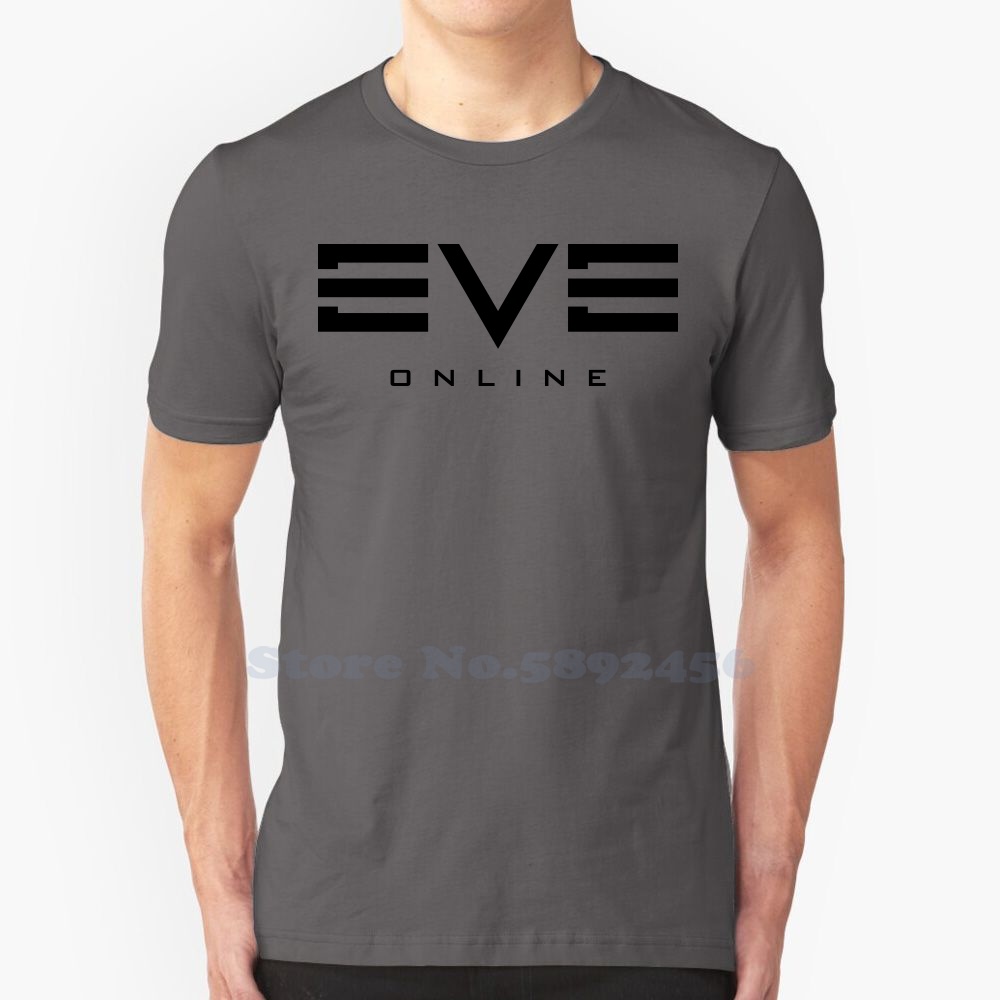 EVE Online Unisex Clothing 202 - огляд і ціна Streetwear Clothing Brands
