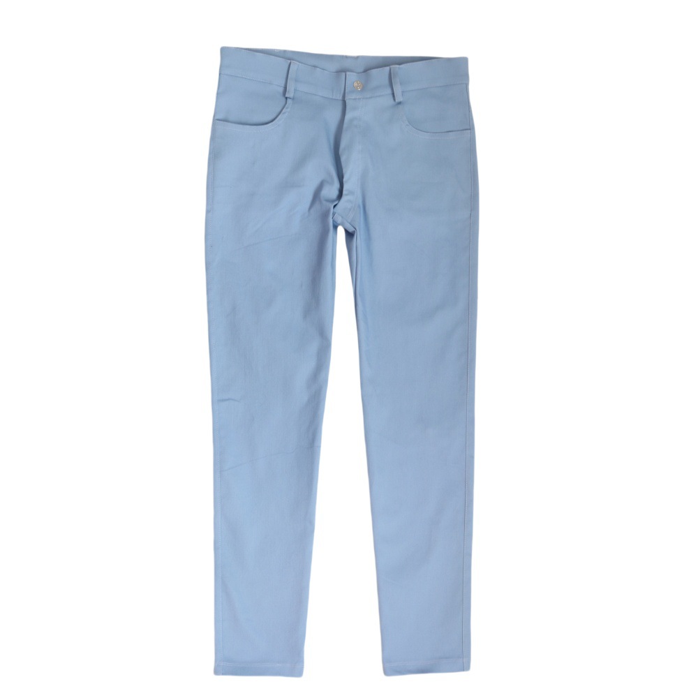 M-3XL Mens Elastic Denim Jeans - огляд і ціна Streetwear Brand Pants
