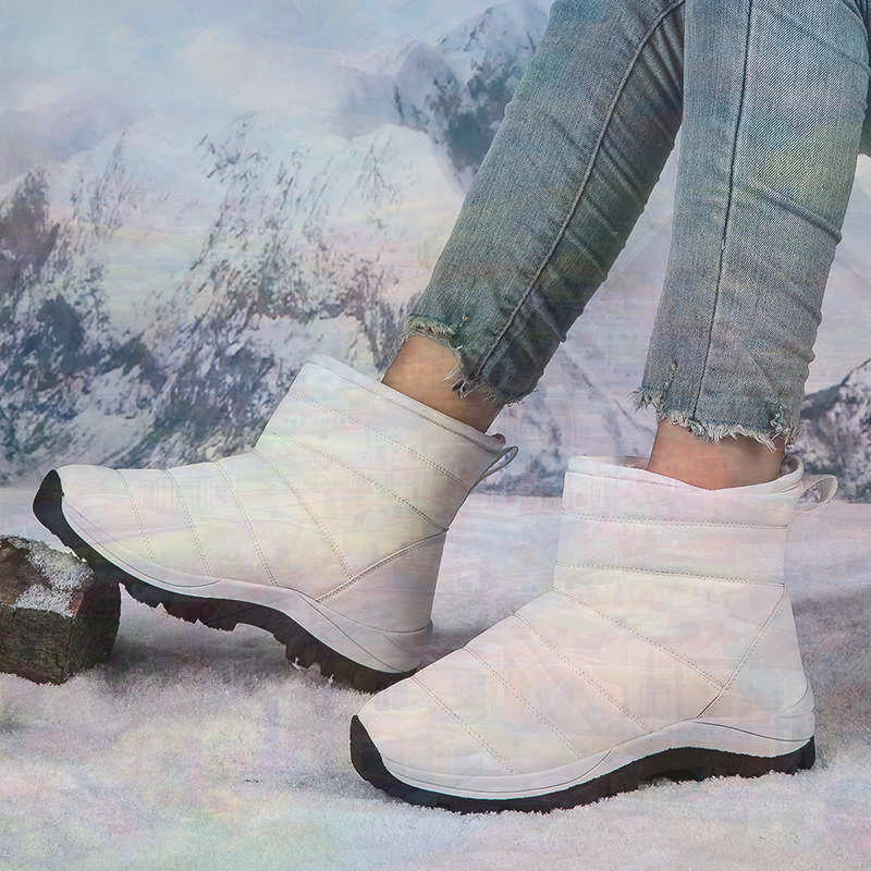 Nonslip Thermo Elderly Tennis  - огляд і ціна Streetwear Brand Expensive