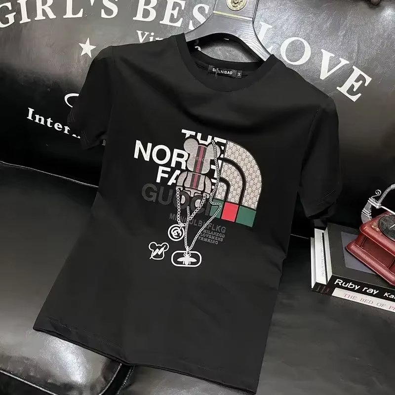 100% pure cotton men's luxurio - огляд і ціна Streetwear Clothing Brands