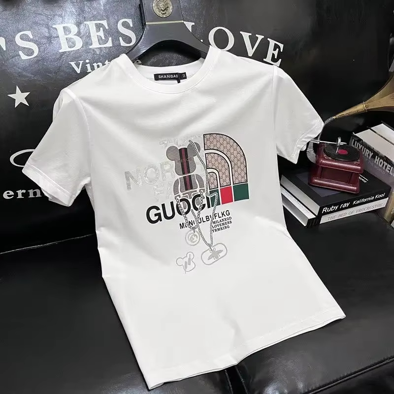 100% pure cotton men's luxurio - огляд і ціна Streetwear Clothing Brands