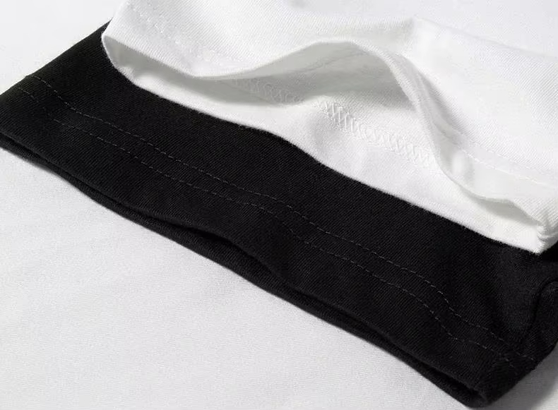 100% pure cotton men's luxurio - огляд і ціна Streetwear Clothing Brands