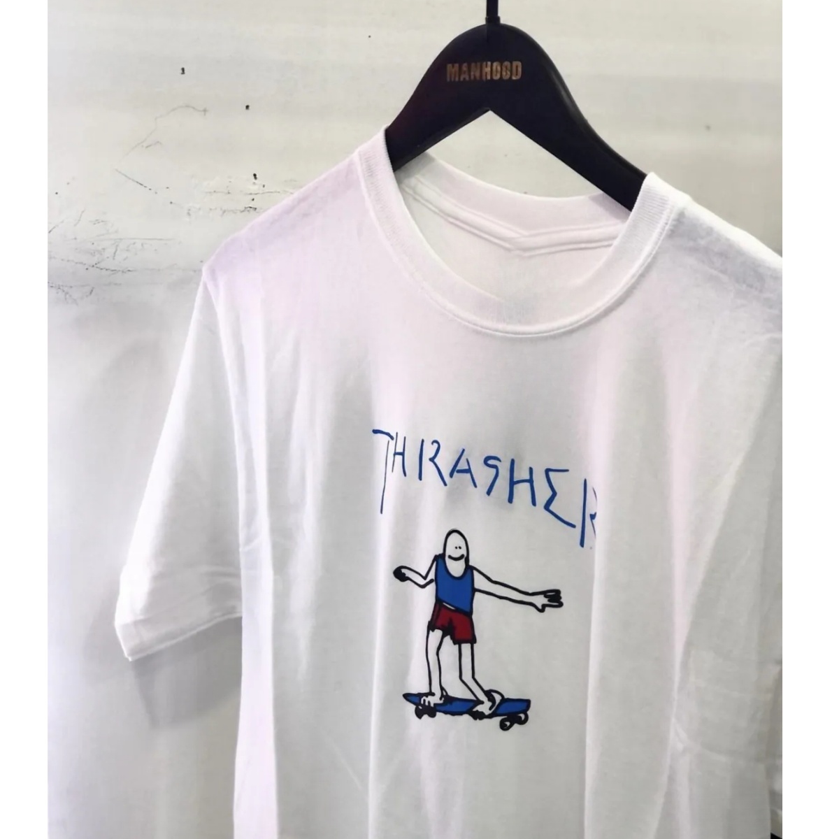 Fun Abstract Cartoon Skateboar - огляд і ціна Streetwear Brand Magazine