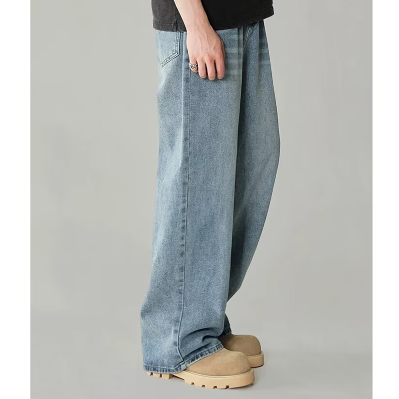 Four Season Men Korean Versati - огляд і ціна Streetwear Brand Pants