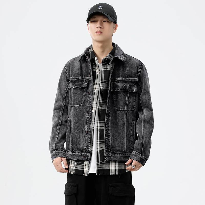2026 Fall/Winter Grey Streetwe - огляд і ціна Brand Of Streetwear