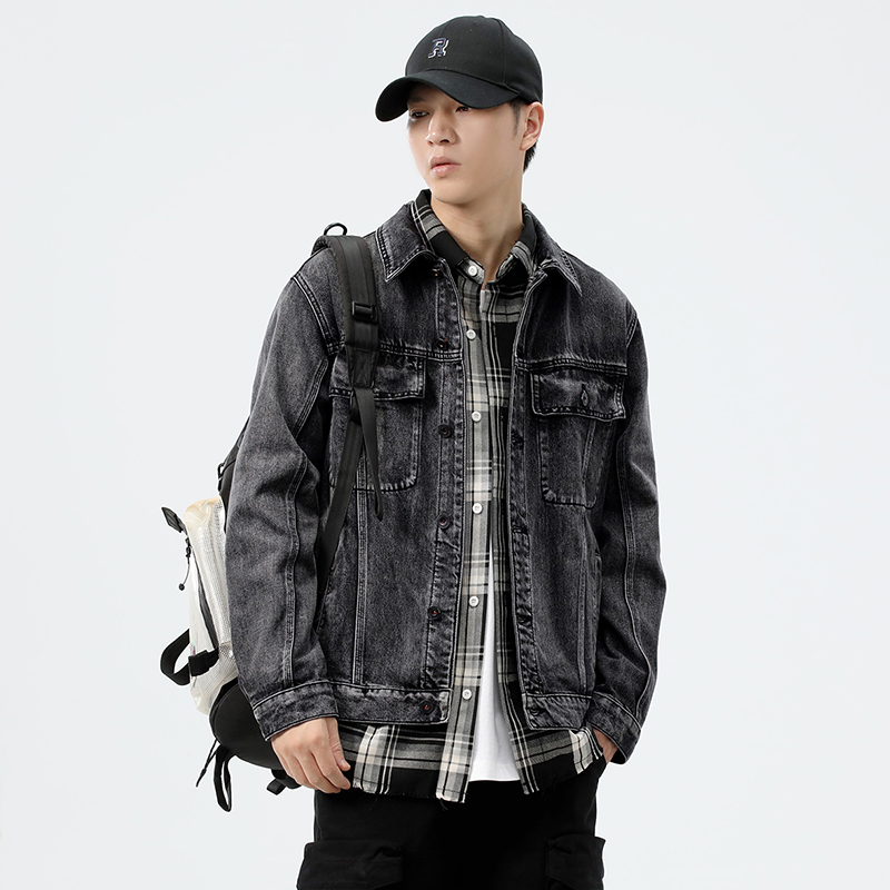 2026 Fall/Winter Grey Streetwe - огляд і ціна Brand Of Streetwear