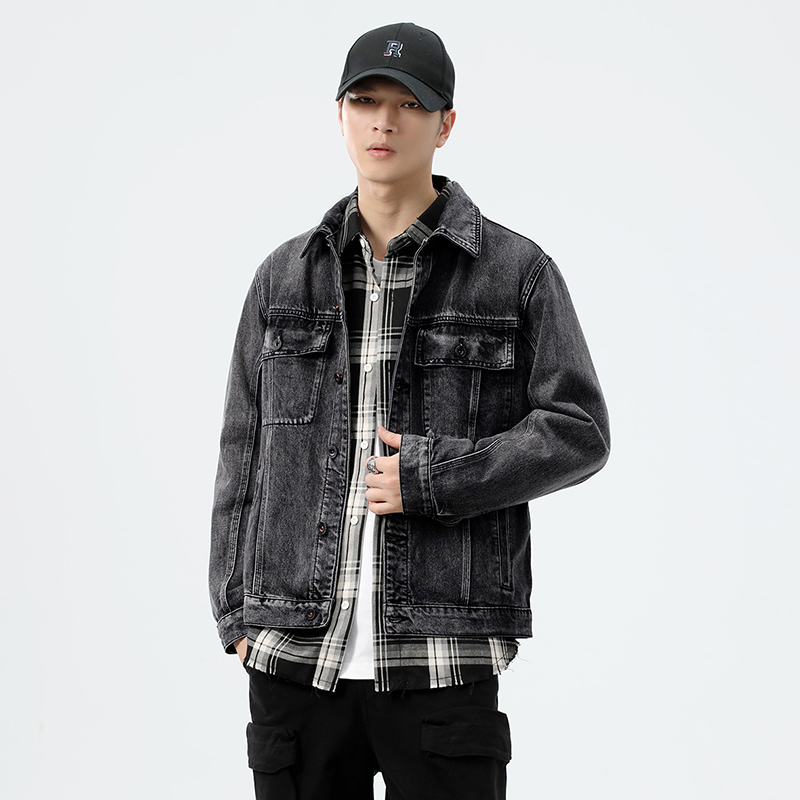 2026 Fall/Winter Grey Streetwe - огляд і ціна Brand Of Streetwear