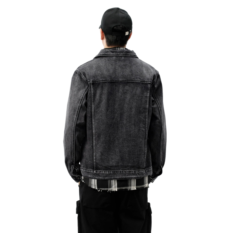 2026 Fall/Winter Grey Streetwe - огляд і ціна Brand Of Streetwear