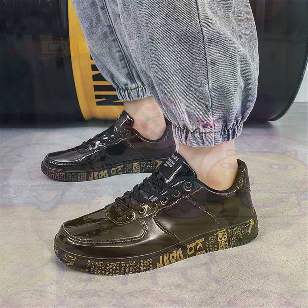 Round Foot Size 45 Sneakers Wh - огляд і ціна Streetwear Brand Expensive