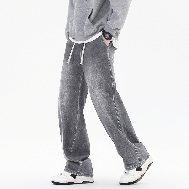 Spring Autumn New Streetwear L - огляд і ціна Streetwear Clothing Brands