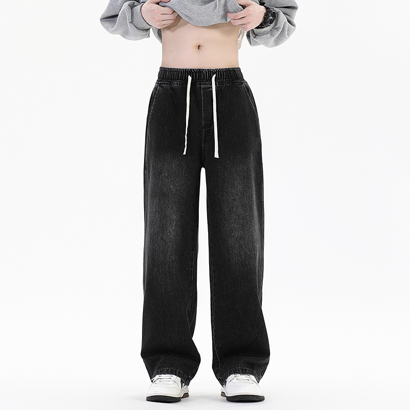 Spring Autumn New Streetwear L - огляд і ціна Streetwear Clothing Brands