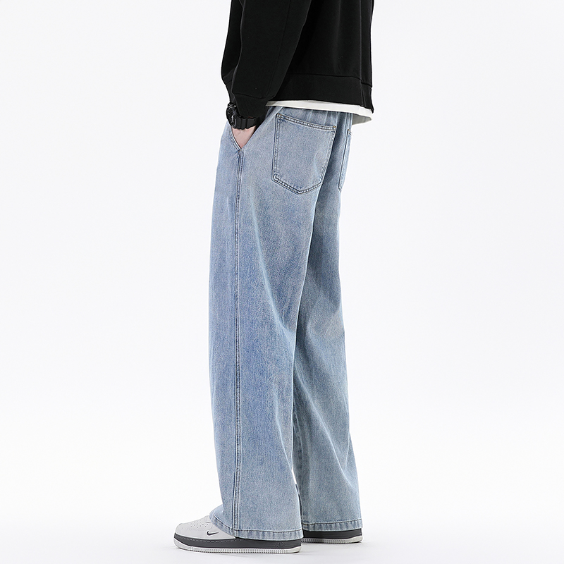 Spring Autumn New Streetwear L - огляд і ціна Streetwear Clothing Brands