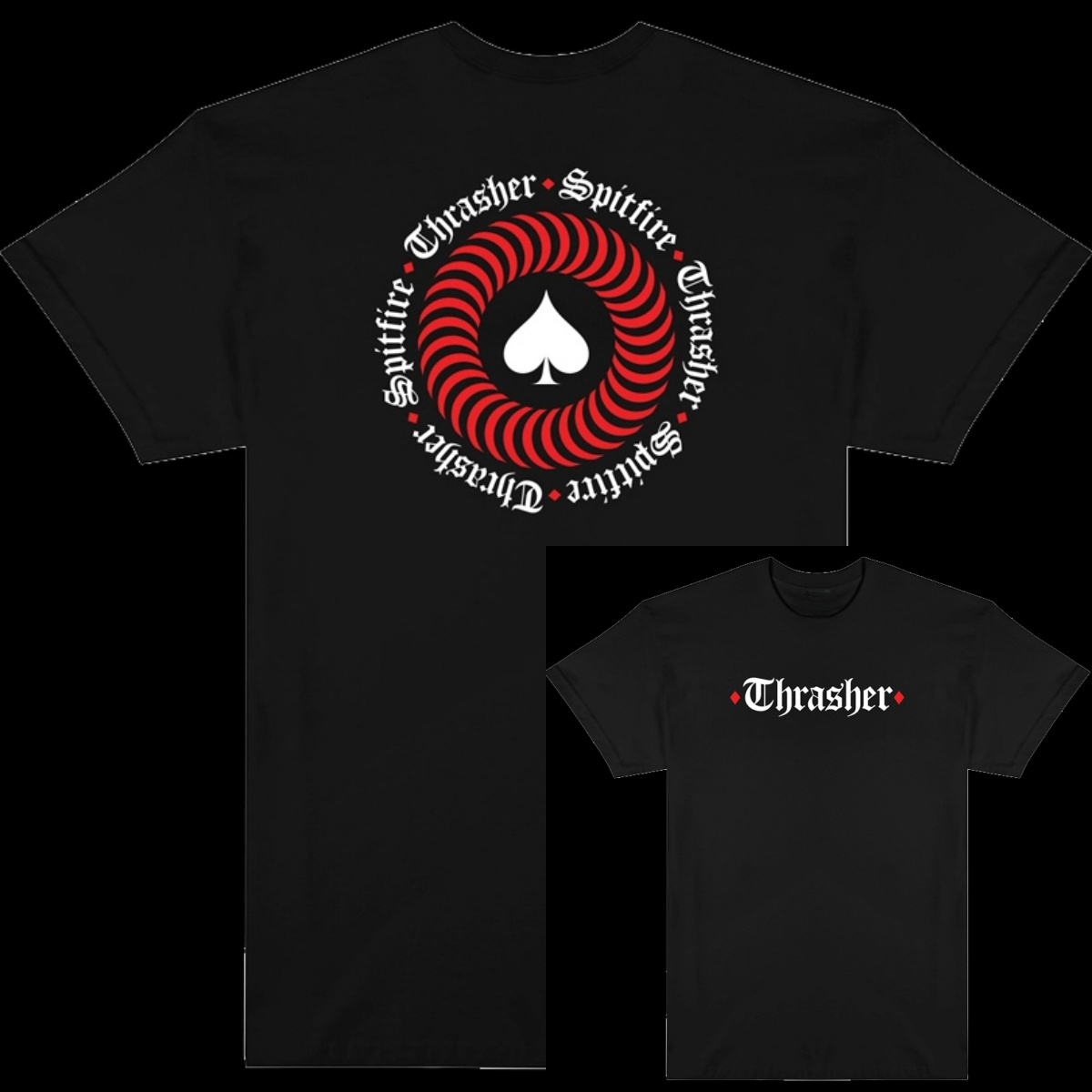 Classic Logo Bighead Outline S - огляд і ціна Streetwear Brand Magazine
