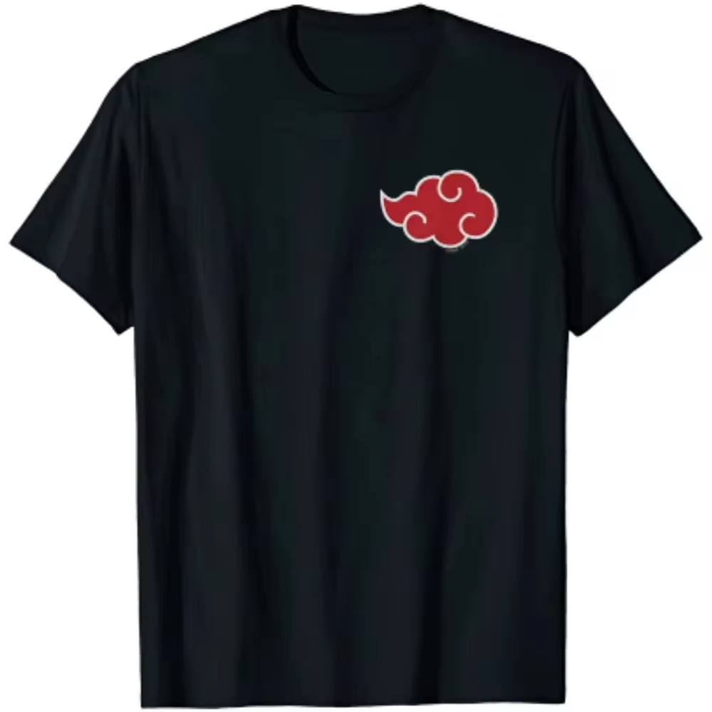 2026 Japan Anime Akatsuki Clou - огляд і ціна Streetwear Clothing Brands