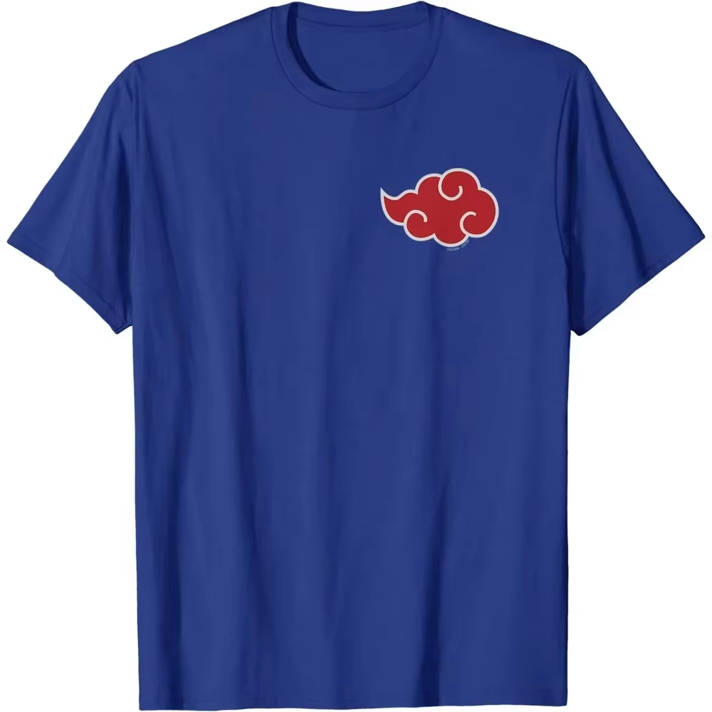 2026 Japan Anime Akatsuki Clou - огляд і ціна Streetwear Clothing Brands