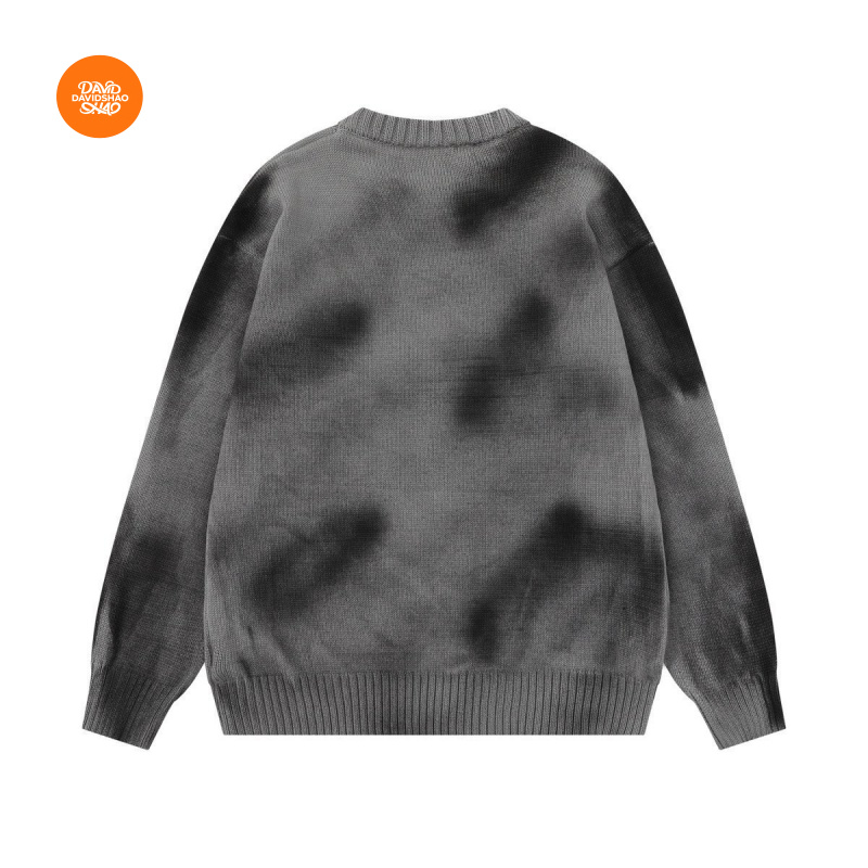 DAVIDSHAO EU US Size Top Quali - огляд і ціна Streetwear Clothing Brands
