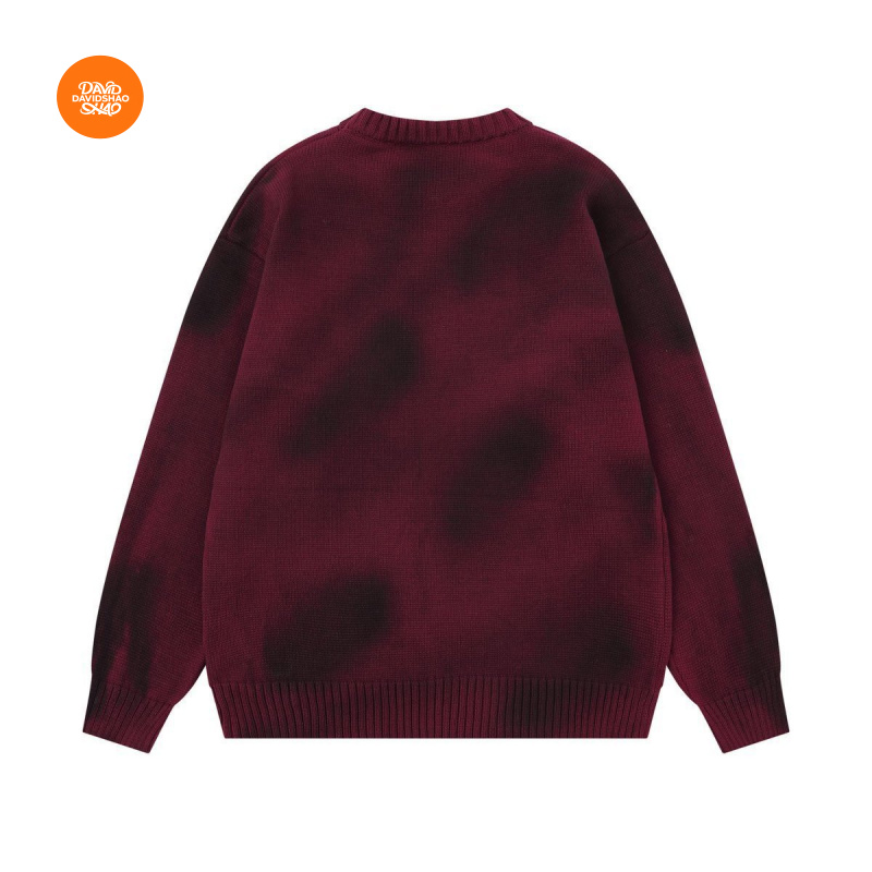 DAVIDSHAO EU US Size Top Quali - огляд і ціна Streetwear Clothing Brands