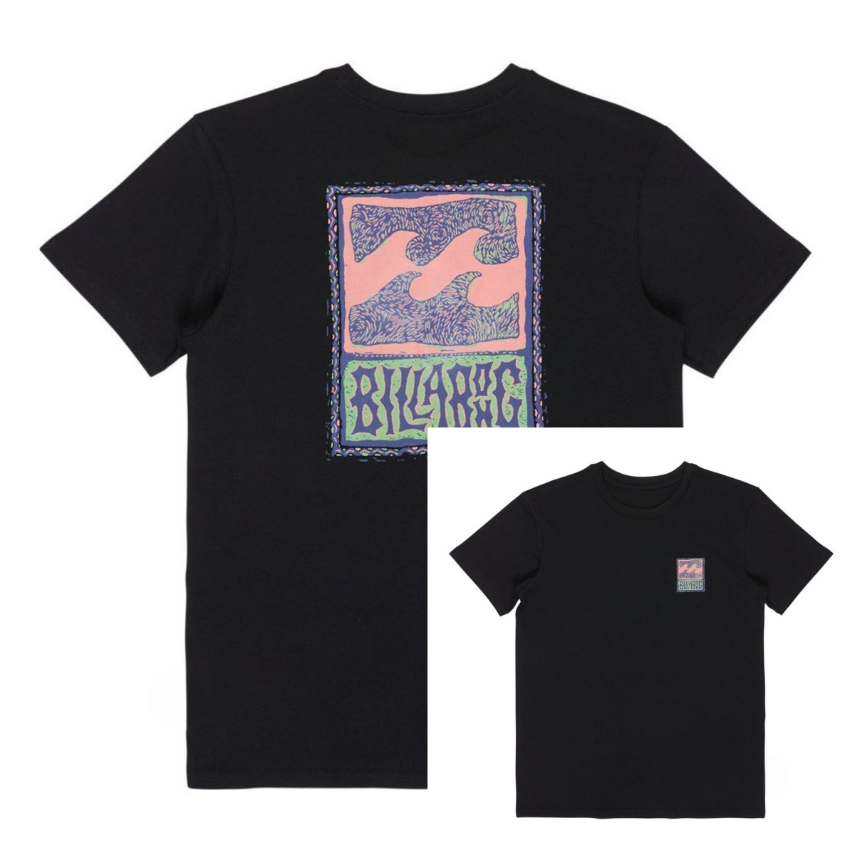 Broadsheet Premium Surfing Out - огляд і ціна Streetwear Clothing Brands
