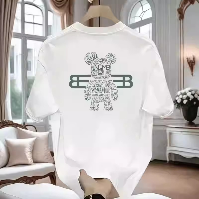 100% pure cotton men's luxurio - огляд і ціна Streetwear Clothing Brands