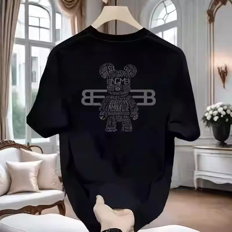 100% pure cotton men's luxurio - огляд і ціна Streetwear Clothing Brands
