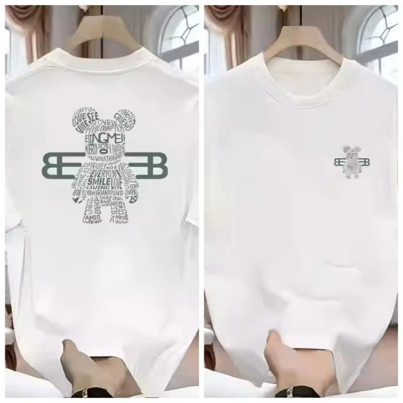 100% pure cotton men's luxurio - огляд і ціна Streetwear Clothing Brands