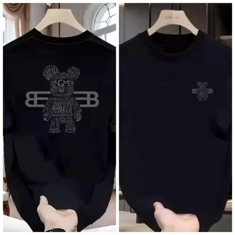 100% pure cotton men's luxurio - огляд і ціна Streetwear Clothing Brands