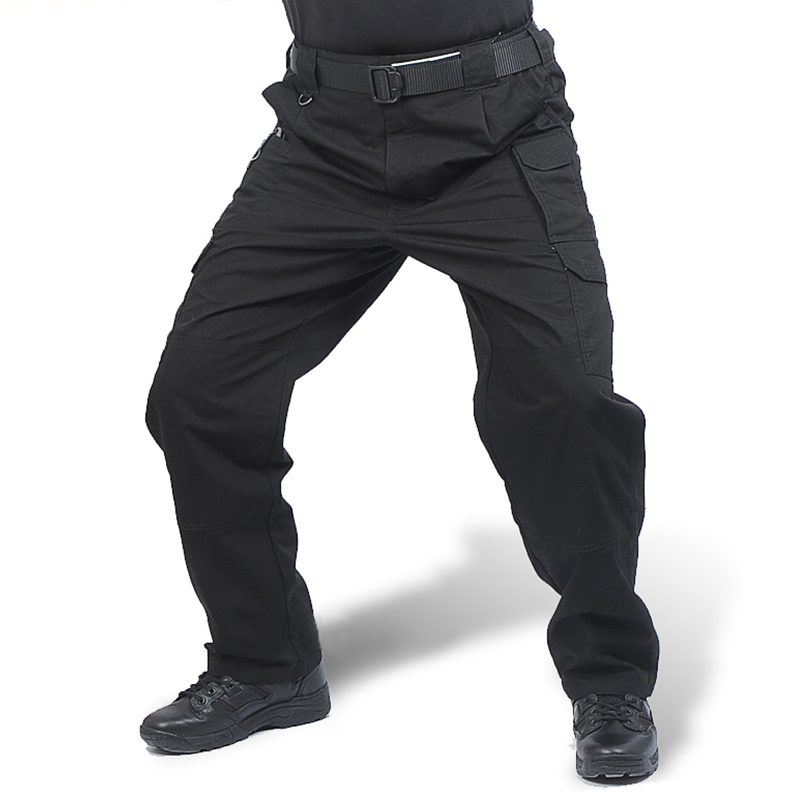 Mege Brand Clothing Men Tactic - огляд і ціна Streetwear Brand Pants
