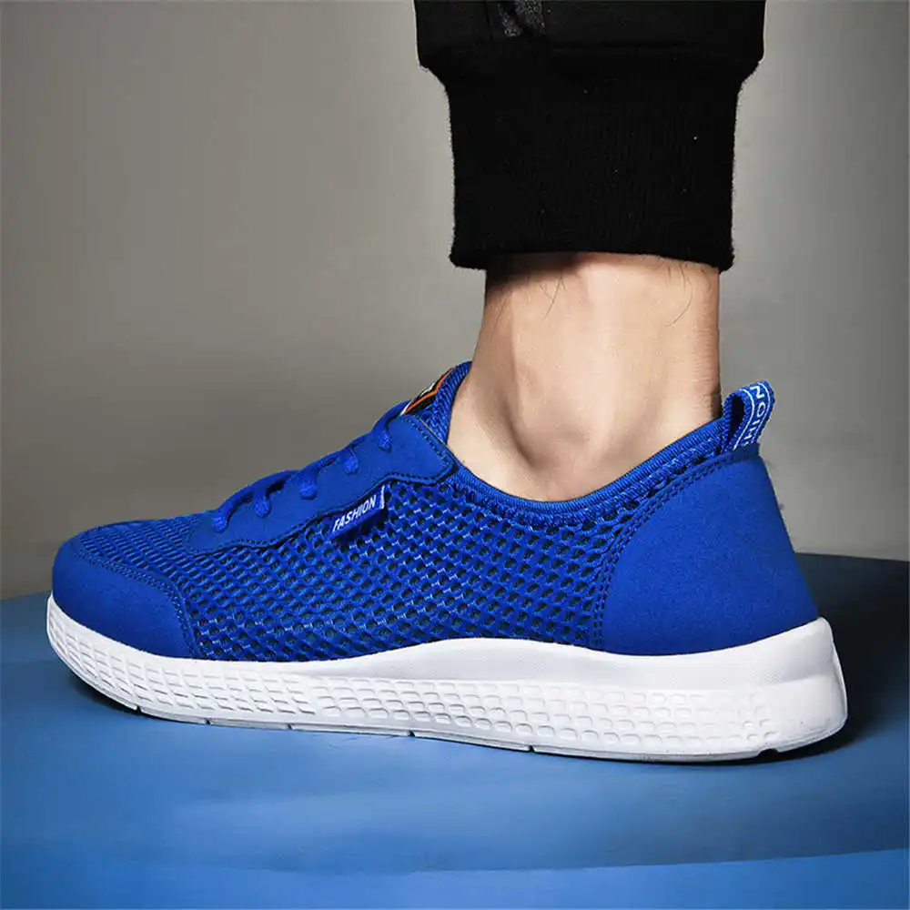 35-46 Breathable Light Blue Sn - огляд і ціна Streetwear Brand Expensive